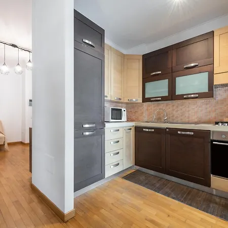 Casa Paola Apartment Cagliari