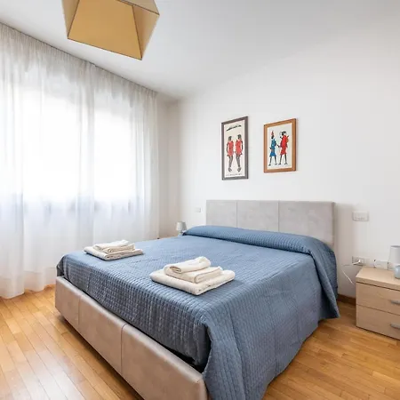 Casa Paola Apartment Cagliari