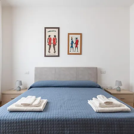 Casa Paola Apartment