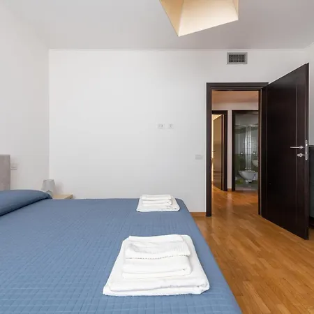 Apartment Casa Paola Cagliari