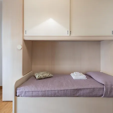 Casa Paola Apartment