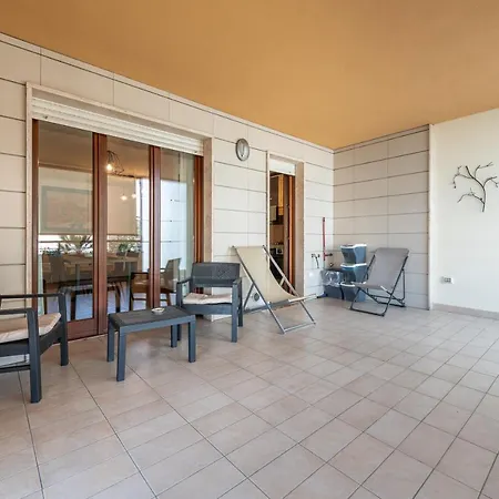 Casa Paola Apartment *